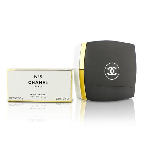 chanel no 5 baby powder|chanel no 5 powder discontinued.